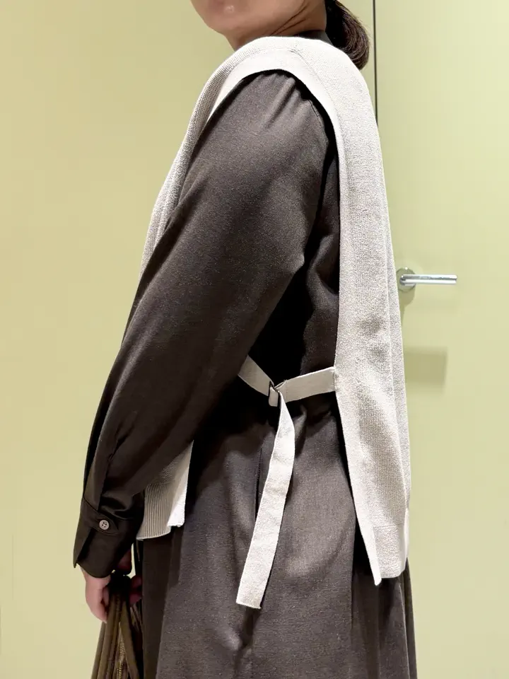 J.PRESS LADIES 辻本 コーディネート画像