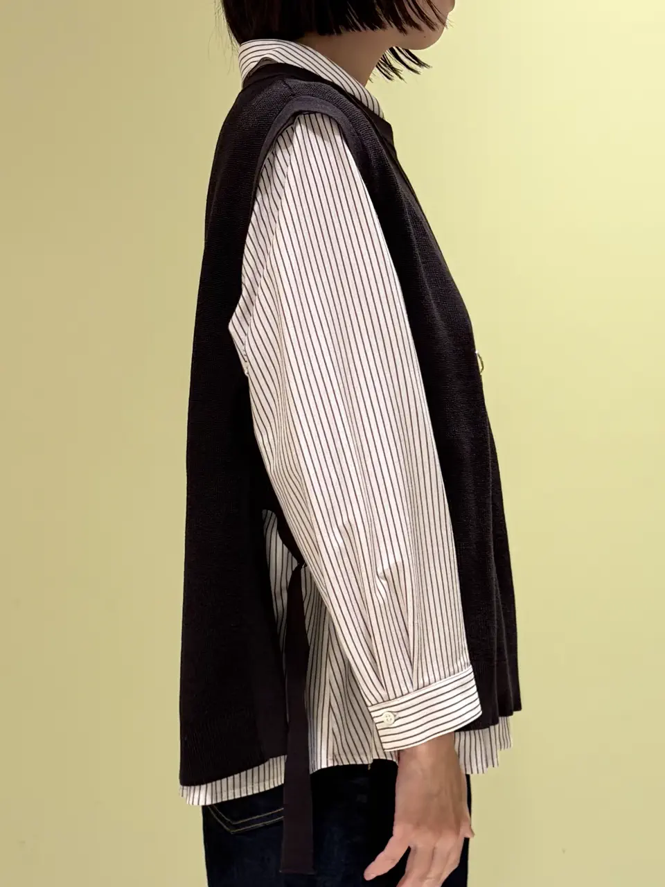 J.PRESS LADIES 大柿 コーディネート画像