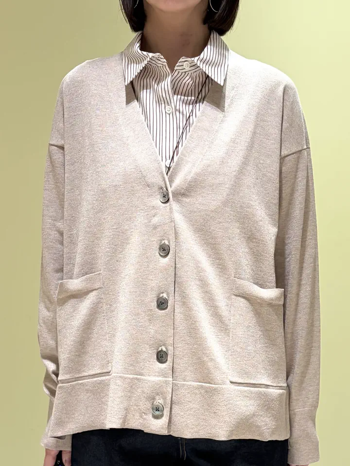 J.PRESS LADIES 大柿 コーディネート画像