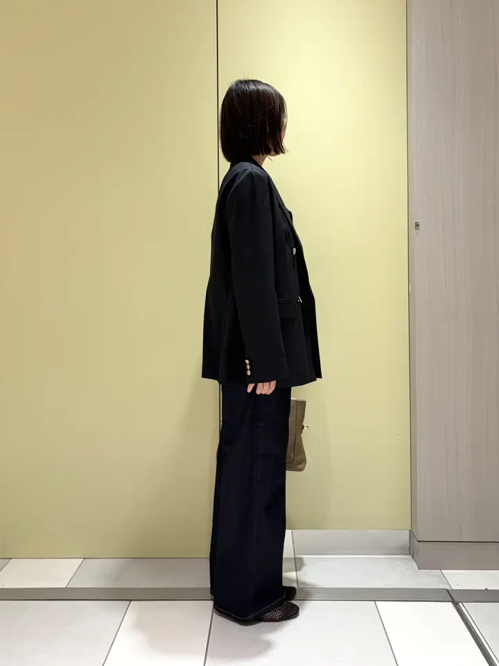 J.PRESS LADIES 大柿 コーディネート画像
