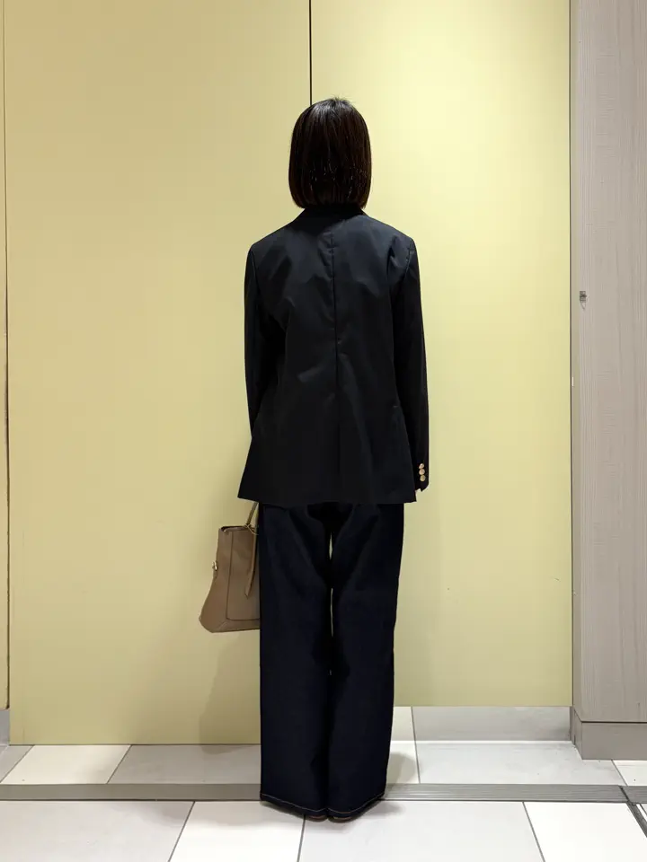 J.PRESS LADIES 大柿 コーディネート画像