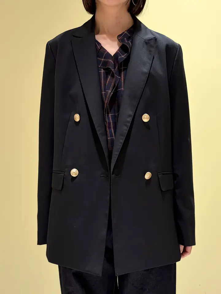 J.PRESS LADIES 大柿 コーディネート画像