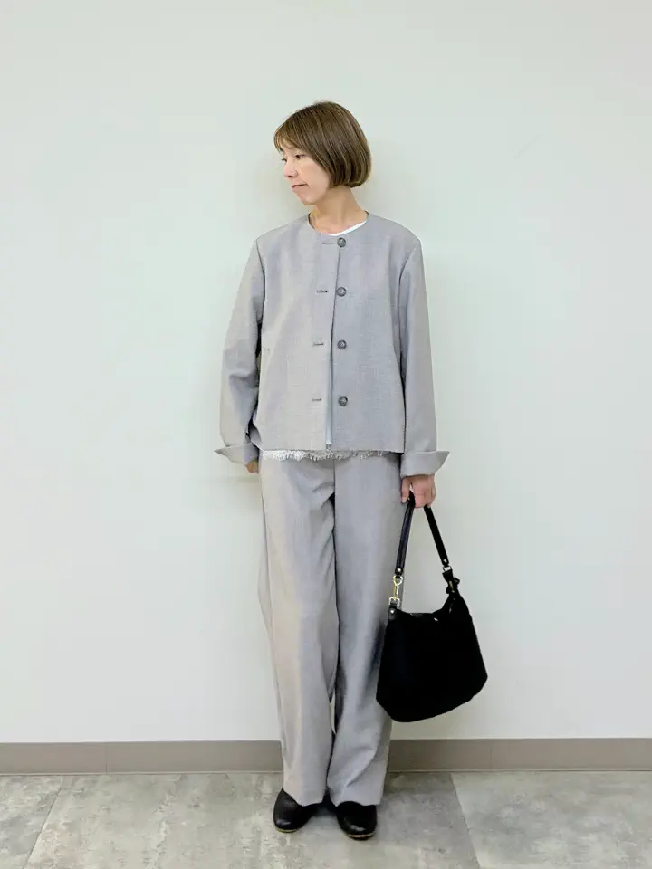 J.PRESS LADIES 川﨑 コーディネート画像