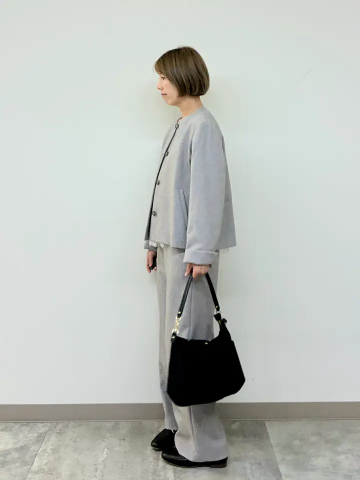 J.PRESS LADIES 川﨑 コーディネート画像