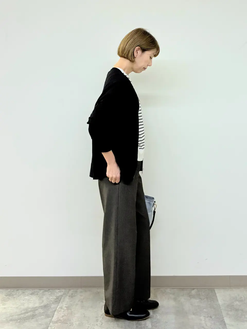 J.PRESS LADIES 川﨑 コーディネート画像