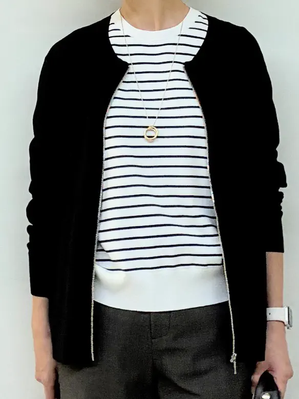J.PRESS LADIES 川﨑 コーディネート画像