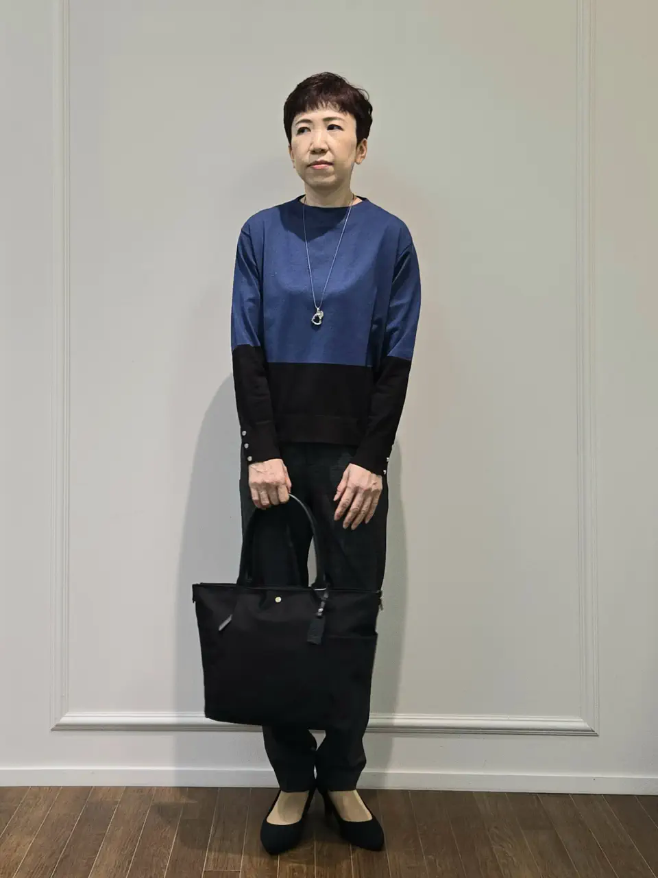  伊藤 コーディネート画像