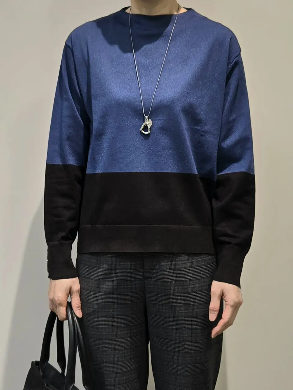 J.PRESS LADIES 伊藤 コーディネート画像