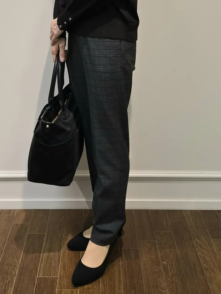J.PRESS LADIES 伊藤 コーディネート画像