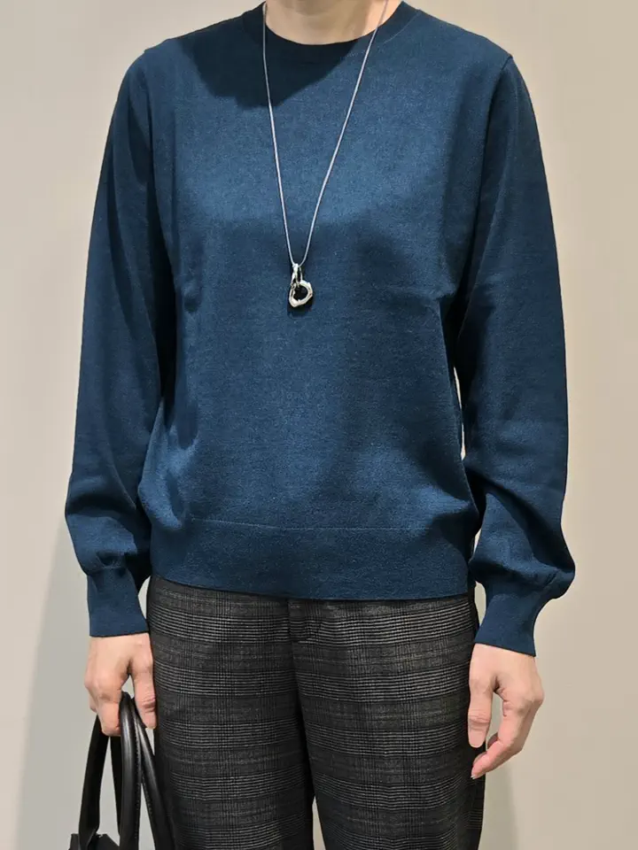 J.PRESS LADIES 伊藤 コーディネート画像