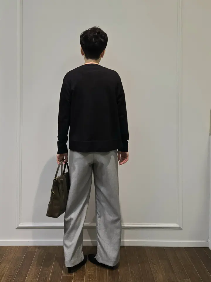 J.PRESS LADIES 伊藤 コーディネート画像