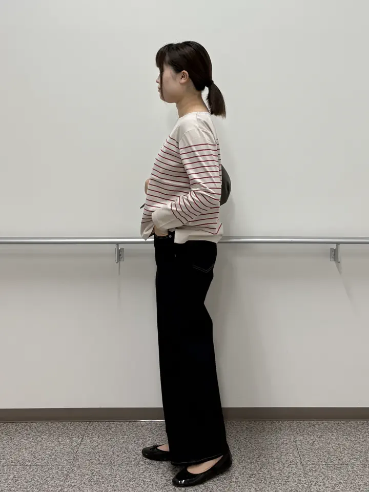 J.PRESS LADIES 稲垣 コーディネート画像