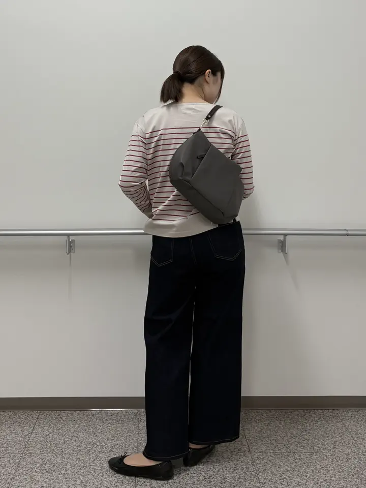J.PRESS LADIES 稲垣 コーディネート画像