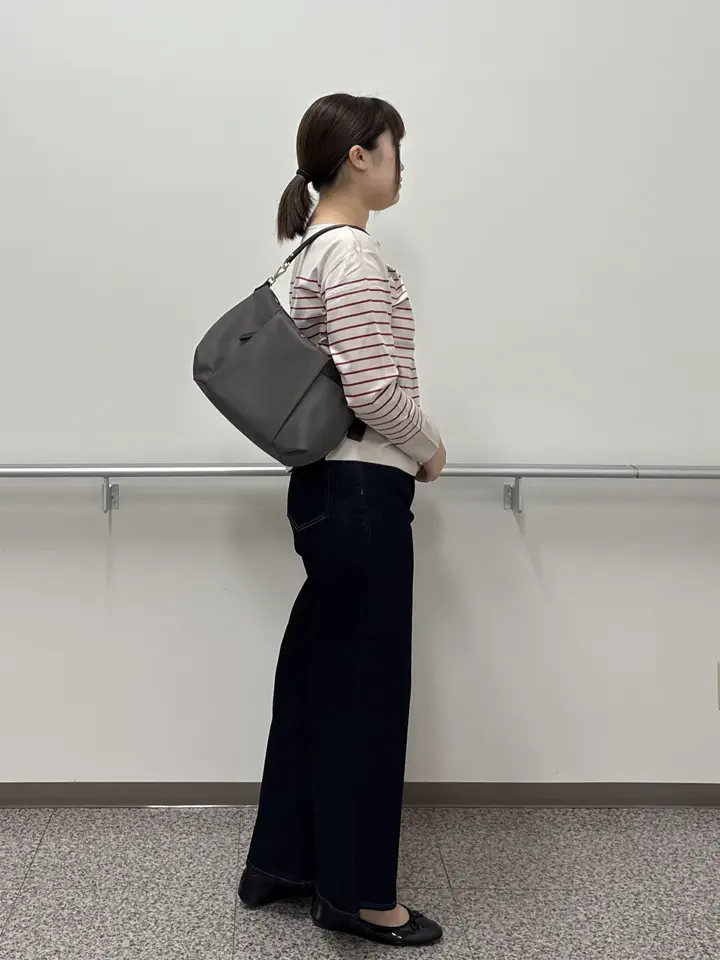 J.PRESS LADIES 稲垣 コーディネート画像