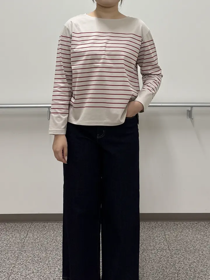 J.PRESS LADIES 稲垣 コーディネート画像