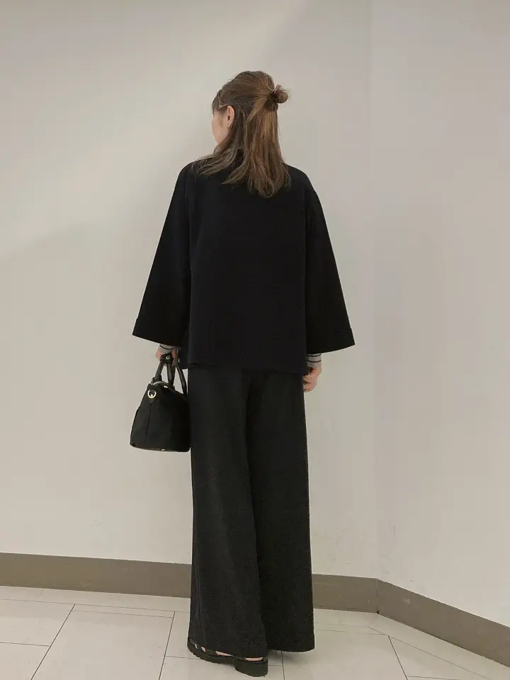 J.PRESS LADIES KAZU コーディネート画像