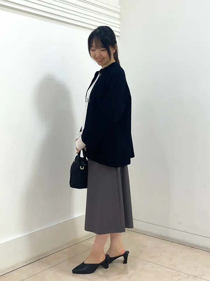 J.PRESS LADIES 平賀 コーディネート画像