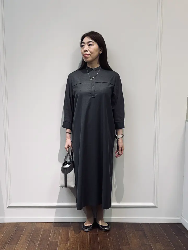 J.PRESS LADIES 東海林 コーディネート画像