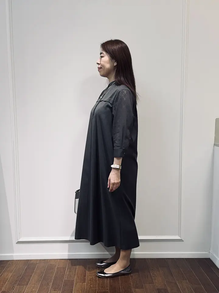 J.PRESS LADIES 東海林 コーディネート画像
