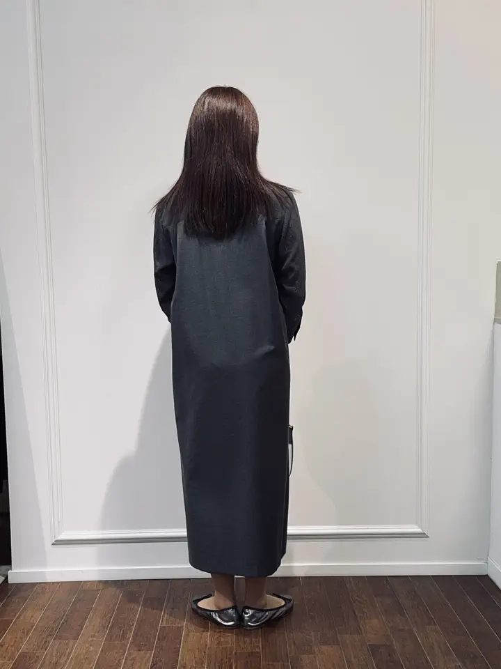 J.PRESS LADIES 東海林 コーディネート画像