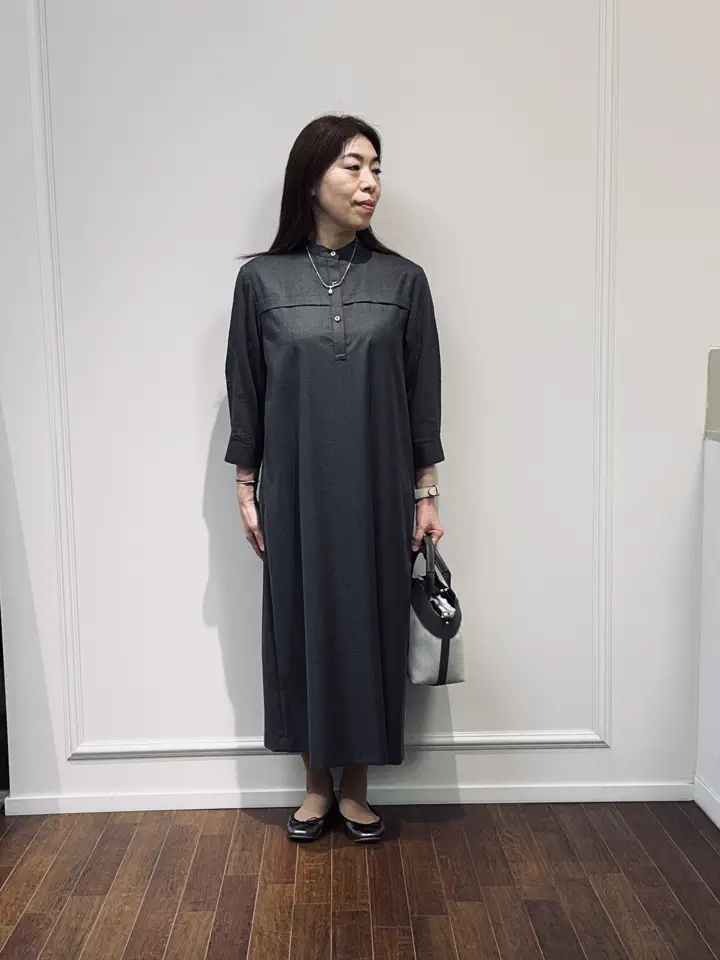 J.PRESS LADIES 東海林 コーディネート画像