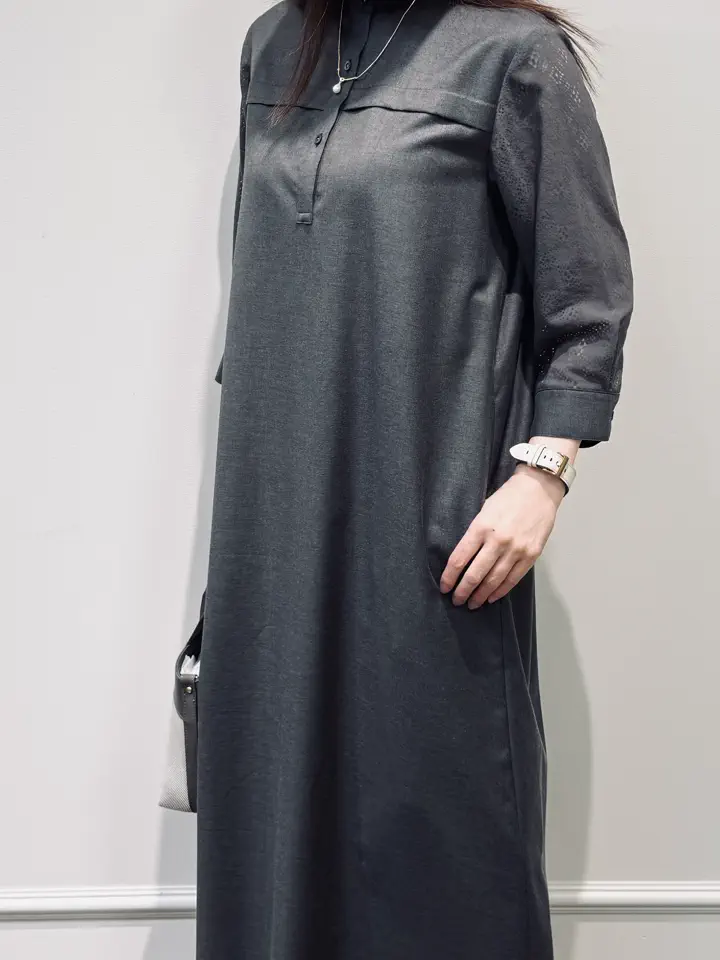 J.PRESS LADIES 東海林 コーディネート画像