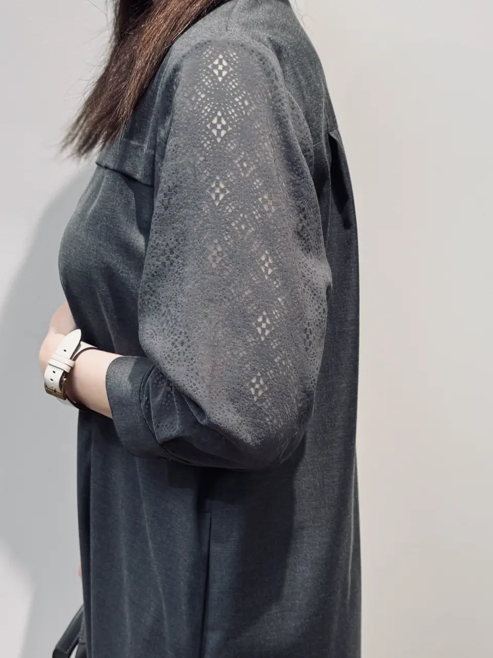 J.PRESS LADIES 東海林 コーディネート画像