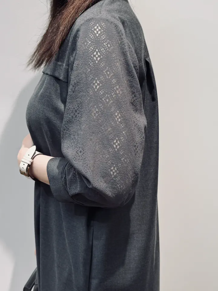 J.PRESS LADIES 東海林 コーディネート画像