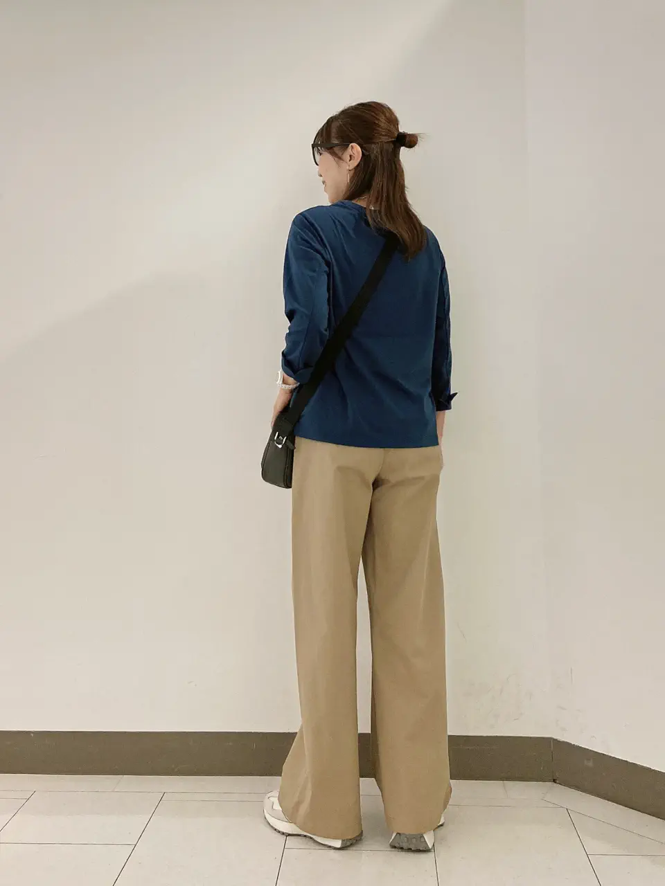 J.PRESS LADIES KAZU コーディネート画像