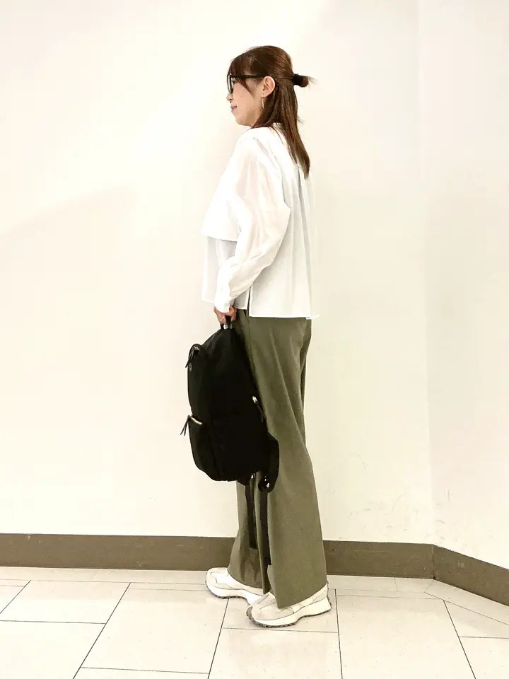 J.PRESS LADIES KAZU コーディネート画像