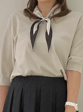 J.PRESS LADIES KAZU コーディネート画像
