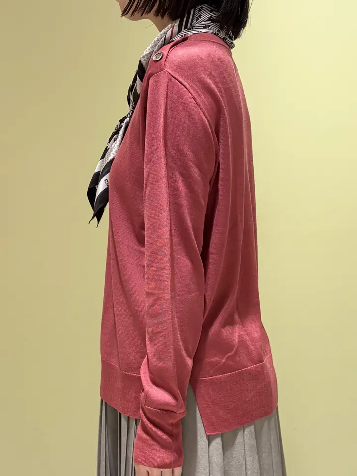 J.PRESS LADIES 大柿 コーディネート画像