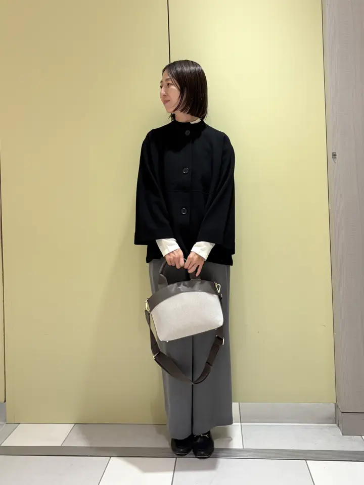 J.PRESS LADIES 大柿 コーディネート画像