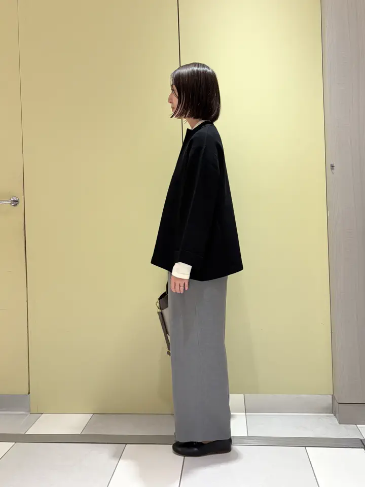 J.PRESS LADIES 大柿 コーディネート画像