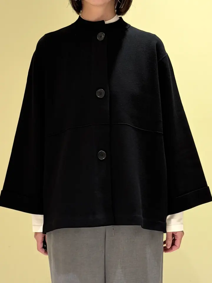 J.PRESS LADIES 大柿 コーディネート画像