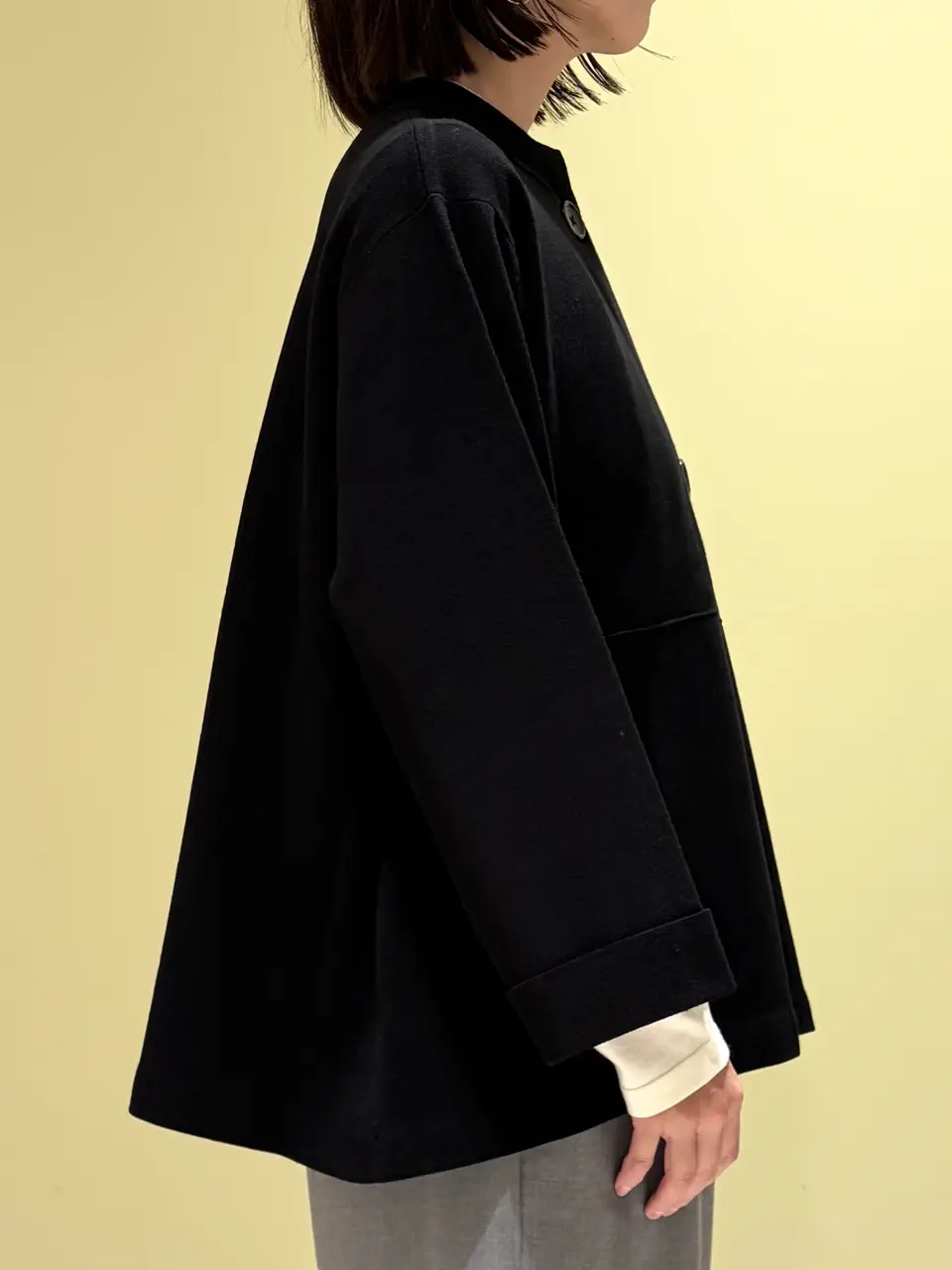 J.PRESS LADIES 大柿 コーディネート画像