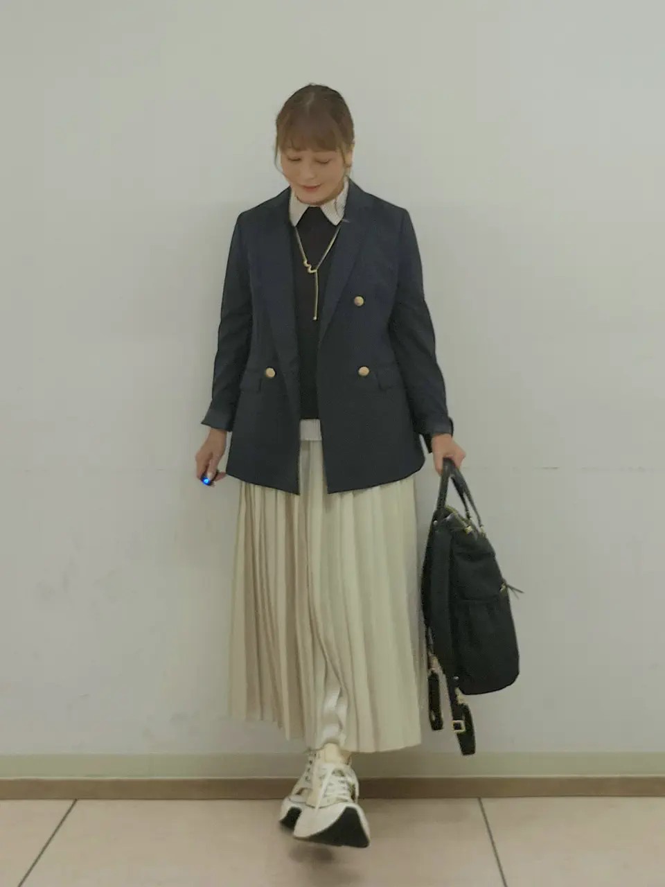  坂本 コーディネート画像