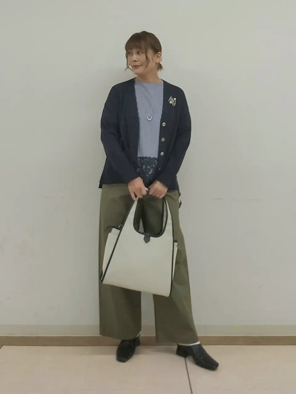  坂本 コーディネート画像
