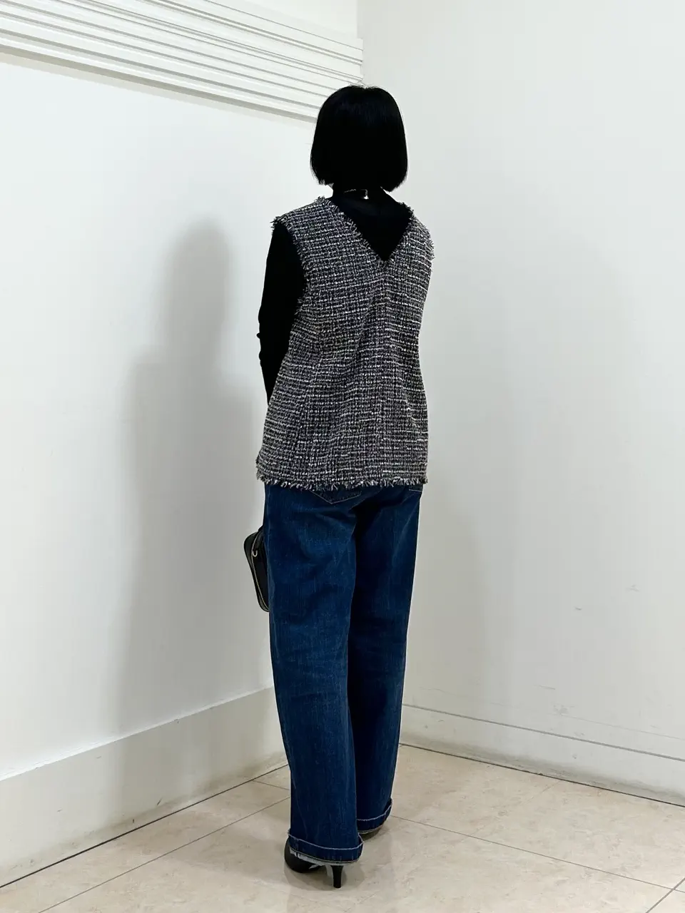 23区 L 茂木 コーディネート画像
