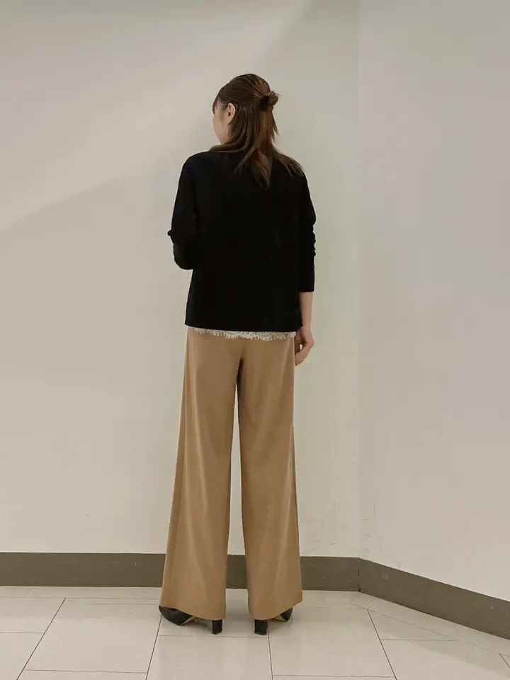J.PRESS LADIES KAZU コーディネート画像