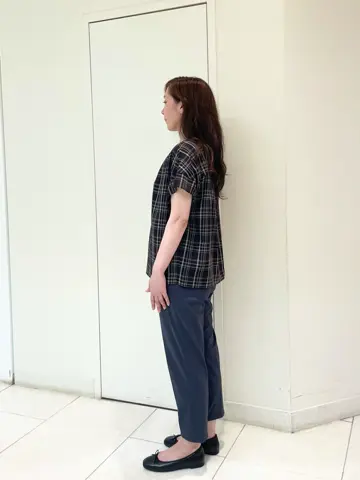 J.PRESS LADIES niina コーディネート画像