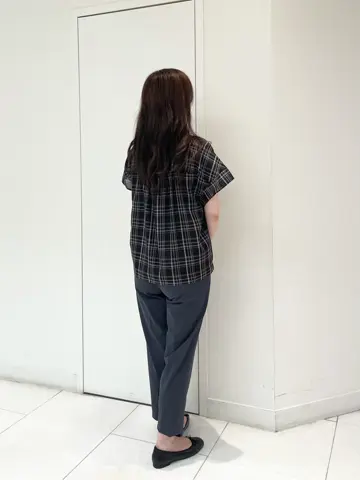 J.PRESS LADIES niina コーディネート画像