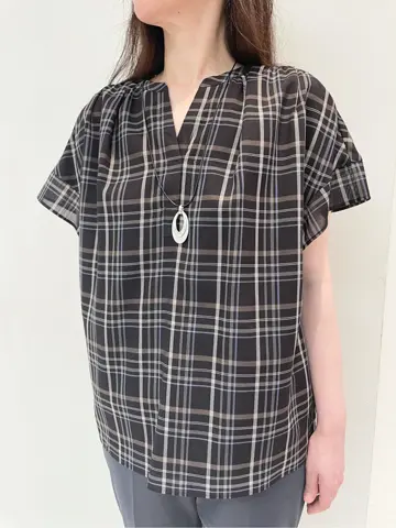 J.PRESS LADIES niina コーディネート画像