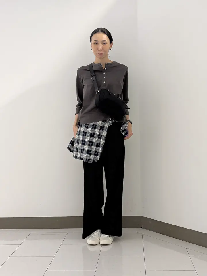 J.PRESS LADIES 木村 コーディネート画像