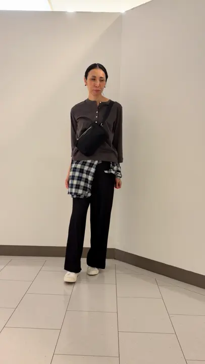 J.PRESS LADIES 木村 コーディネート画像
