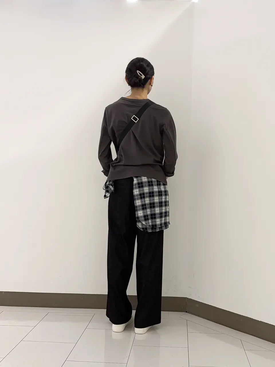 J.PRESS LADIES 木村 コーディネート画像