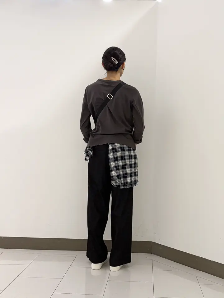 J.PRESS LADIES 木村 コーディネート画像