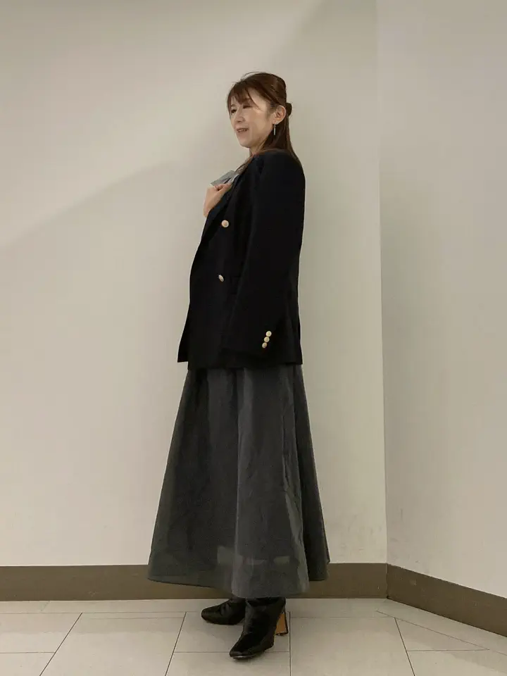 23区 L KAZU コーディネート画像
