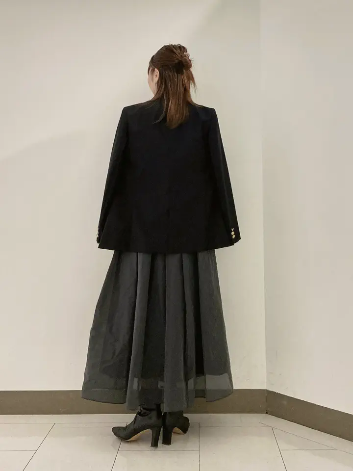 23区 L KAZU コーディネート画像