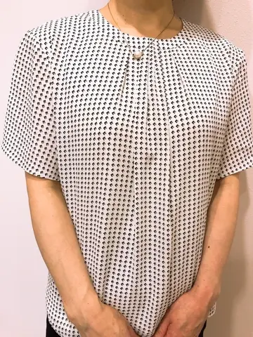 J.PRESS LADIES 今西 コーディネート画像